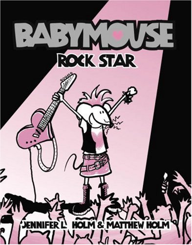 Babymouse