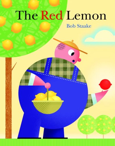 The red lemon