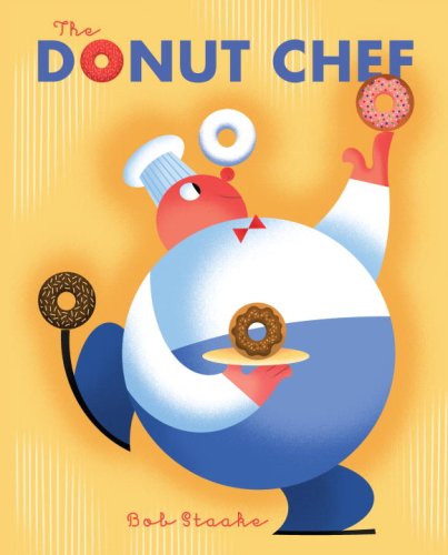 The donut chef