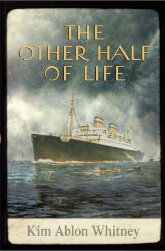 The other half of life