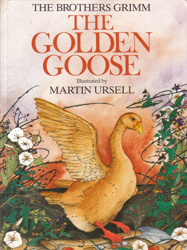 The Golden Goose