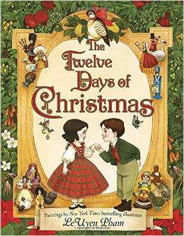 The Twelve Days of Christmas