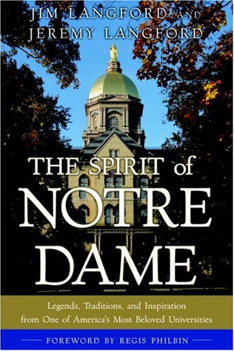 The spirit of Notre Dame