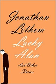 Lucky Alan: And Other Stories