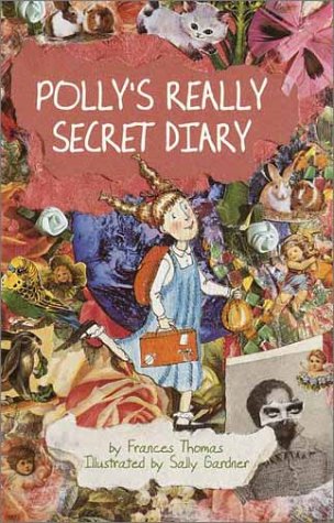 Polly's Really Secret Diary