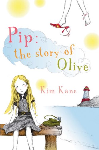 Pip the Story of Olive