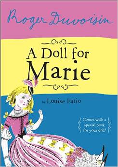 A Doll for Marie