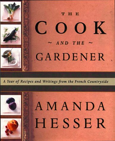 The cook and the gardener