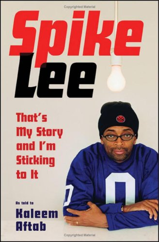 Spike Lee