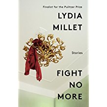 Fight No More: Stories