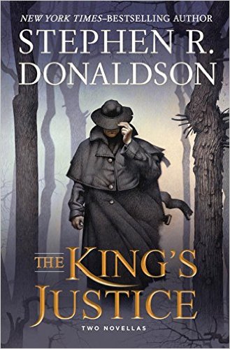 The King's Justice: Two Novellas