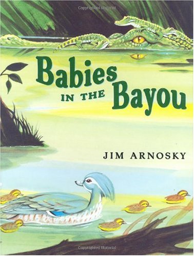 Babies in the Bayou