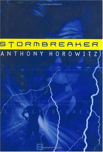 Stormbreaker