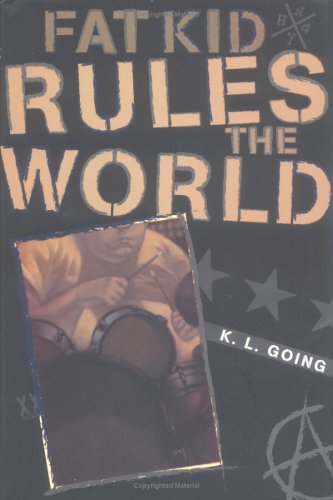 Fat Kid Rules the World