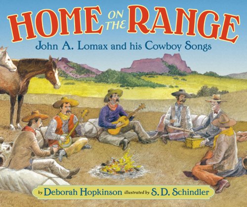 Home on the Range