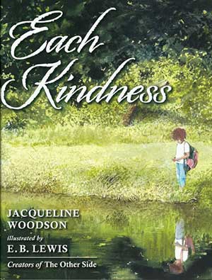 Each Kindness