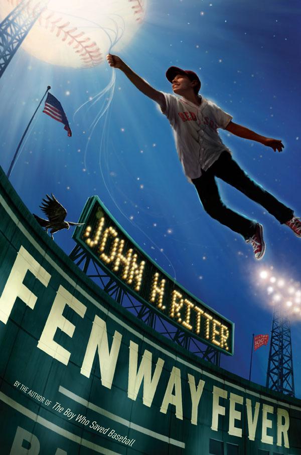 Fenway Fever!