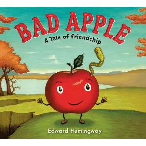 Bad Apple: A Tale of Friendship