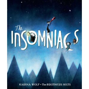 The Insomniacs