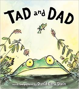 Tad and Dad