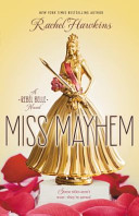 Miss Mayhem