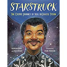 Starstruck: The Cosmic Journey of Neil deGrasse Tyson