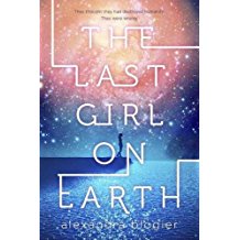 The Last Girl on Earth