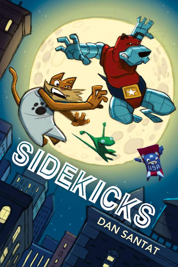 Sidekicks