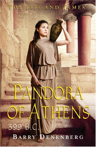 Pandora of Athens