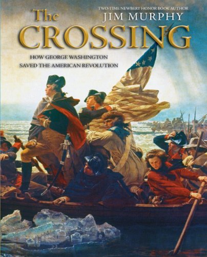 The Crossing