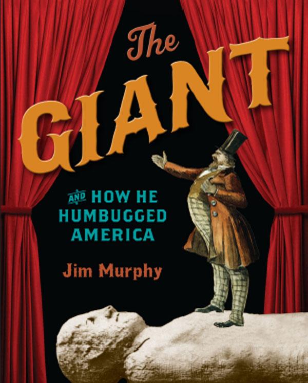 The Giant and How He Humbugged America