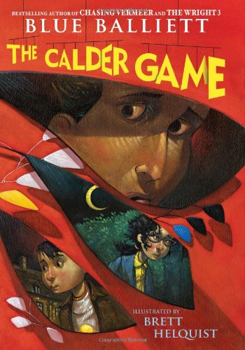 The Calder Game