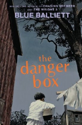 The Danger Box