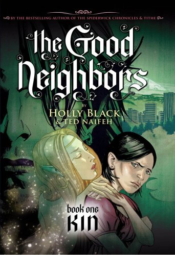 The Good Neighbors