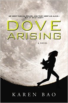 Dove Arising