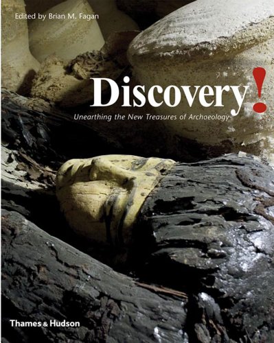 Discovery!