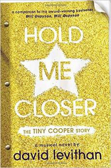 Hold Me Closer: The Tiny Cooper Story