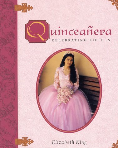 QuinceaÃ±era