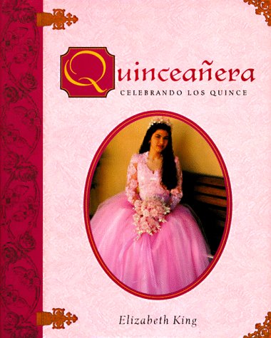 QuinceaÃ±era