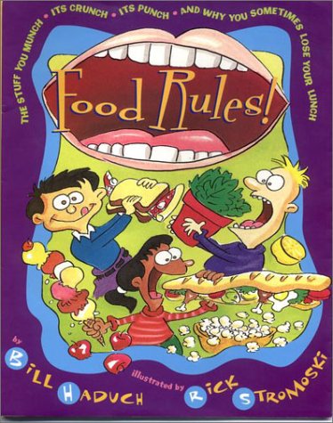 Food Rules