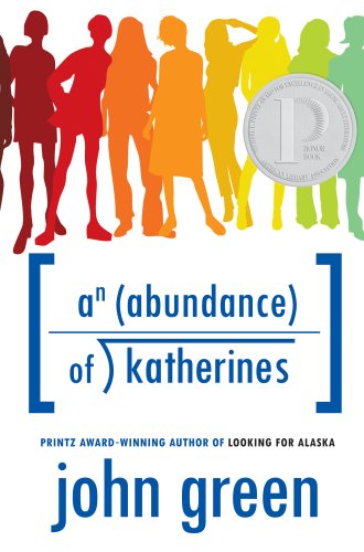 An Abundance of Katherines