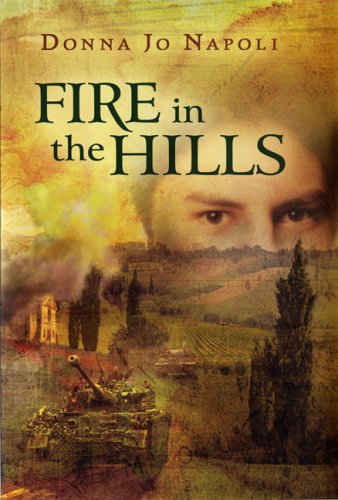 Fire in the Hills