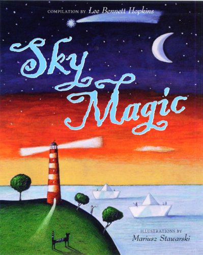 Sky Magic