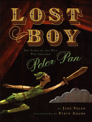 Lost Boy