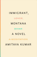 Immigrant, Montana