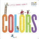 A Little Book About Colors