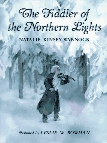 The Fiddler of the Northern Lights