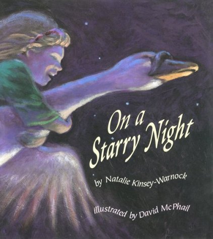 On a Starry Night