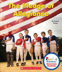 The Pledge of Allegiance