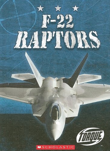F-22 raptors